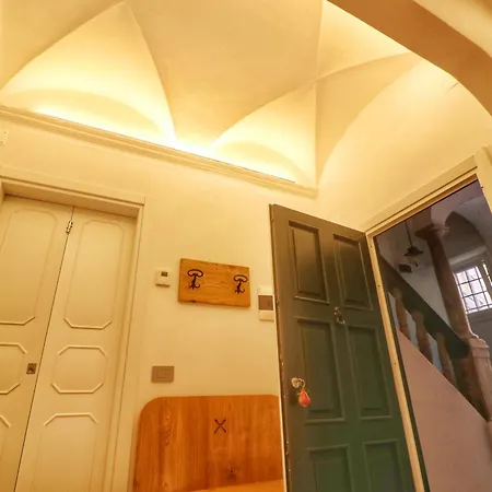 La Pulce Apartment