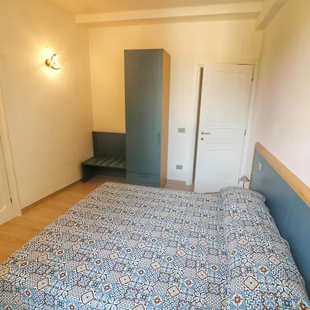 La Pulce Apartmán Levanto