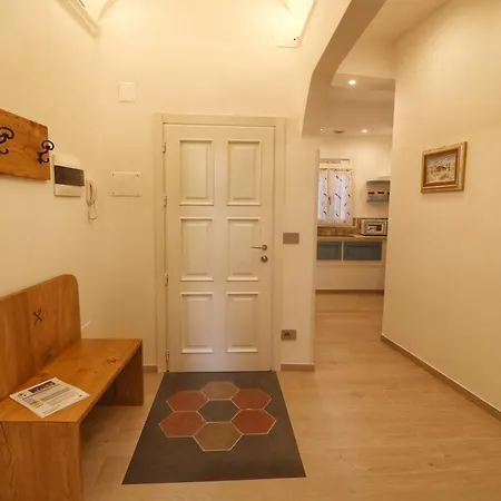 La Pulce Apartmán