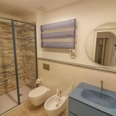 La Pulce Apartmán *