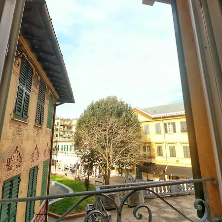 La Pulce Apartmán