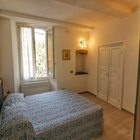 Apartmán La Pulce *