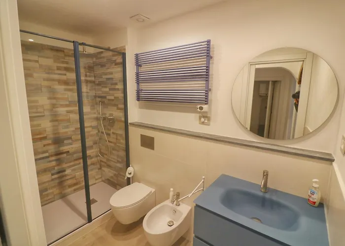 La Pulce Apartman *