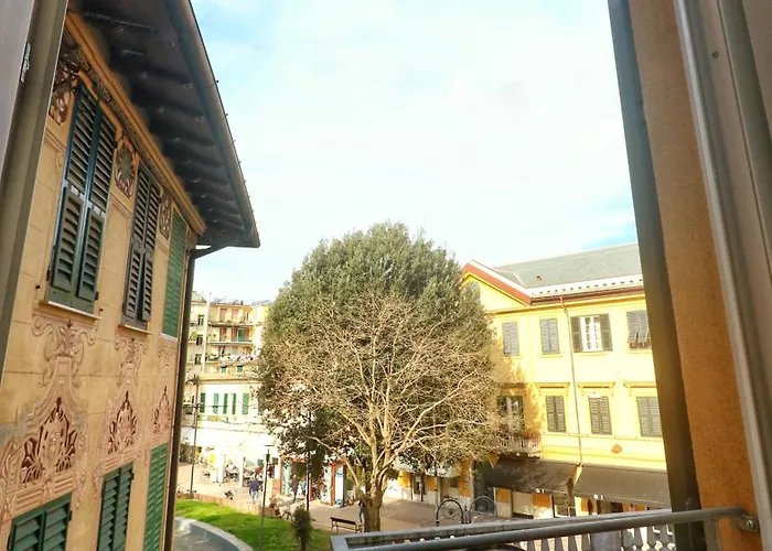 La Pulce Apartman