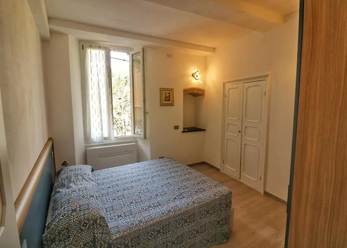 Apartman La Pulce *